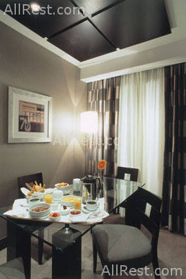 Athenian Callirhoe Exclusive Hotel 14